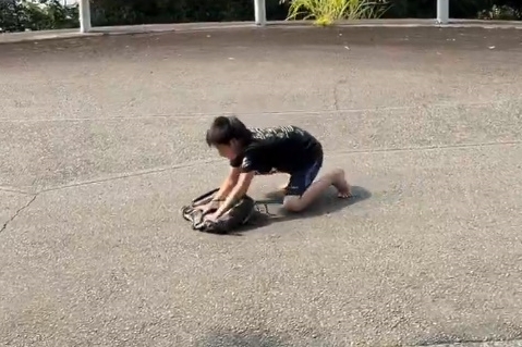 【動画】田舎のキッズ、レベチｗｗｗｗｗｗｗｗｗ