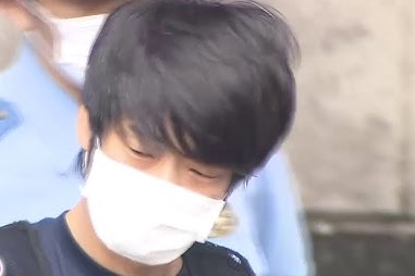 【速報】山上徹也被告「私が安倍晋三氏を殺害しました。間違いありません」