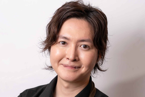 リュウジ氏「何を食べてもうまいうまいと言ってる？だって…」