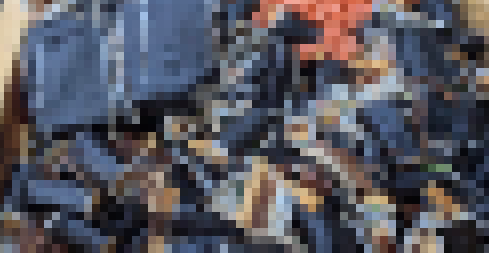 【画像】「もう、恵方巻はやめませんか？」大量廃棄された様子の写真が反響呼ぶ