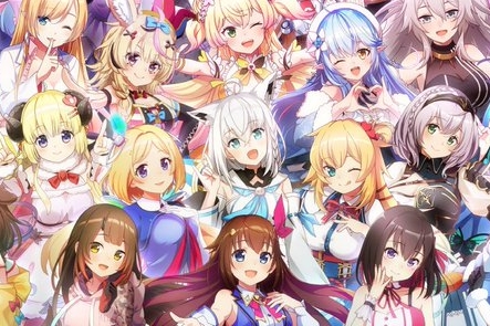 【悲報】ホロライブさん、もうめちゃくちゃ