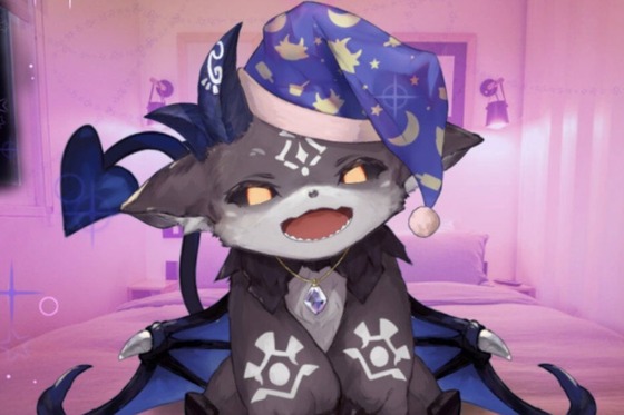 【悲報】VTuber、朝7時に通勤は大事なものを失ってるとポストして炎上