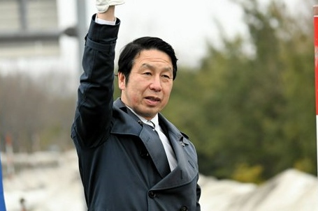 【悲報】米山隆一さんのYouTubeチャンネル、再生数が悲惨なことになる