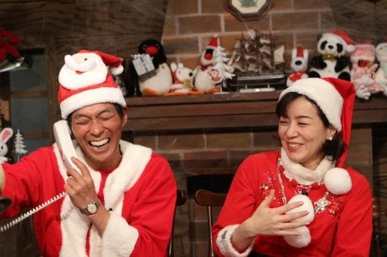 【悲報】フジテレビ、クリスマスイブ恒例の番組が見送りへｗｗｗｗｗｗｗｗ