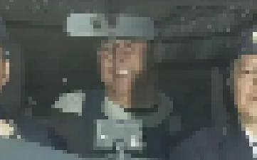 【速報】立花孝志さん、送検の車内で顔芸ｗｗｗｗｗ