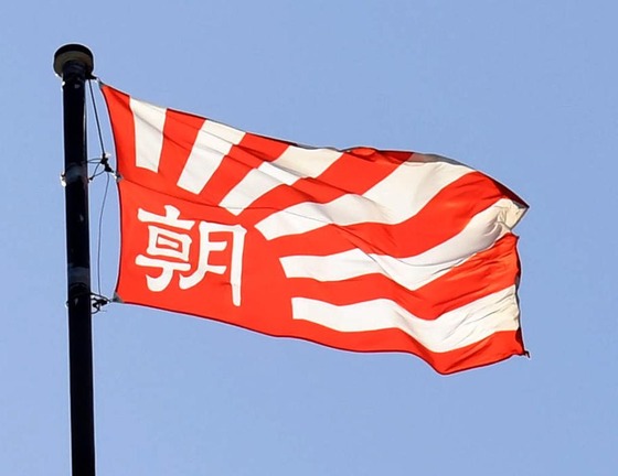 【？？？】中国の薛剣氏、朝日新聞のミスリードのせいで「高市首相の首を斬ってやる」投稿した可能性ｗｗｗｗ