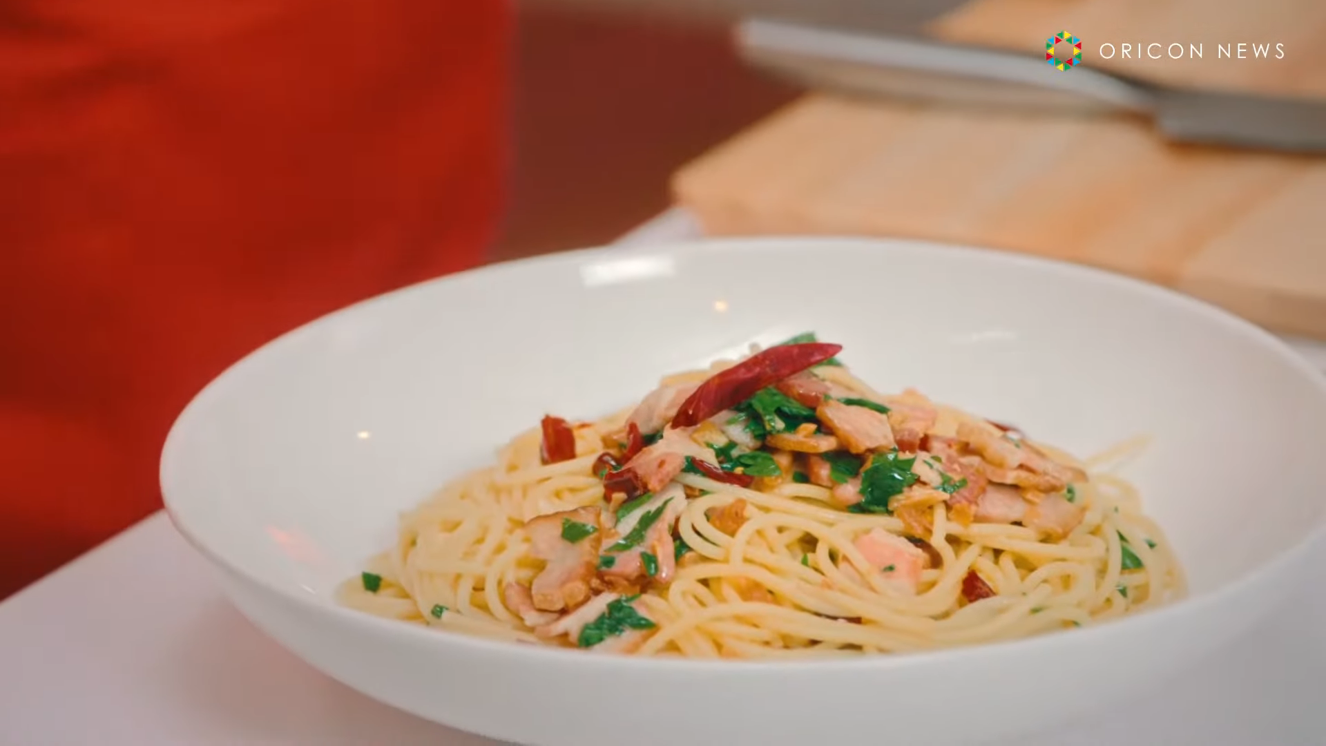 ペペロンチーノ アゴ 大谷肥満 大谷 大仰に関連した画像-05