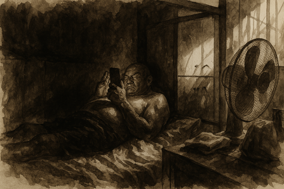 【悲報動画】直販所を移民が訪れ大量の商品を持ち帰る　←多文化共生とか無理なんだよと話題に