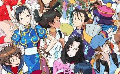 【悲報】カプコン、遂にエッッッッな二次創作（同人誌など）を禁止にｗｗｗｗｗ