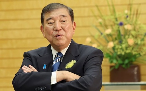 【正論】石破茂「ちょっと待って、これ何のための解散総選挙なの？」