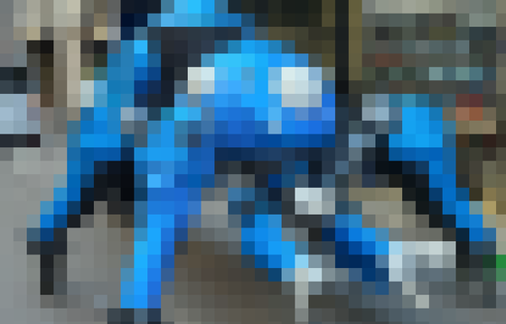 【動画】中国、自動運転の配送バンが強すぎてミーム化が止まらないｗｗｗｗｗｗ