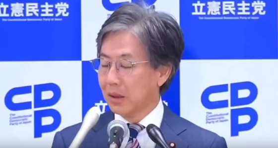 【悲報】立憲・安住氏「色々ボロクソにいってますけど我が党の質問は格段にレベルが高いですからね」