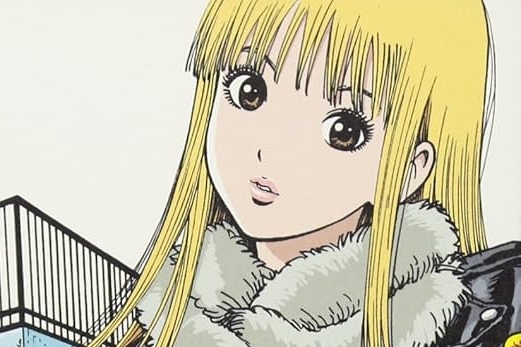 【悲報】江口寿史「あだち充より俺の方が女の子描くの上手い」