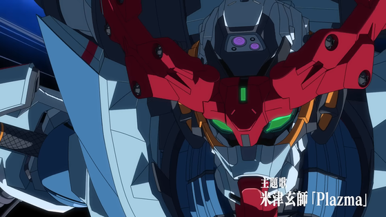 【覇権確定】ガンダムジークアクス最新話wwwwwwwwwwwwwwwwwwwww