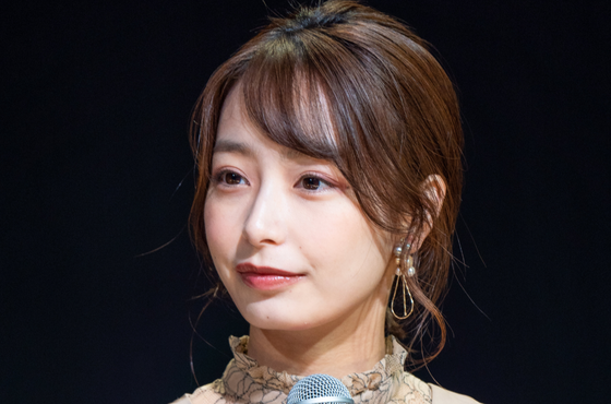 宇垣美里(27)「性的消費されたくない」→宇垣美里(33)「仕事が無くなった…せや！」→こうなる【Pickup】