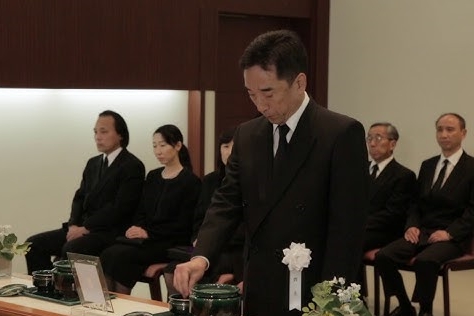「親の死」とかいう避けられないイベント