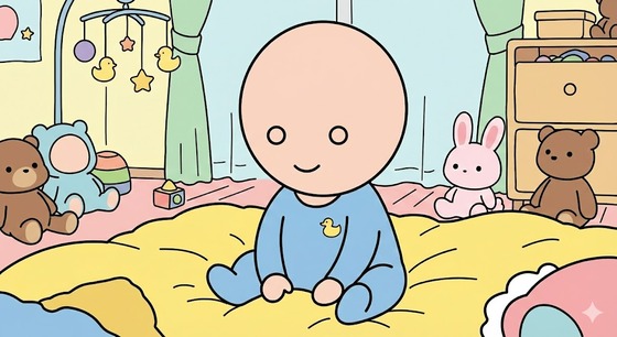 【悲報】日本の出生数十年連続で減少、ついに60万人になる