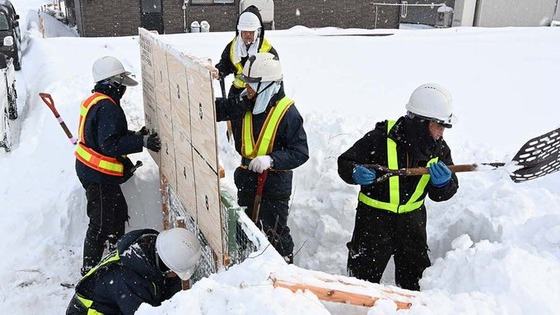 【ロジハラ】高市総理「大雪で不要不急の外出控えて」 ツイ民「不要不急の解散を控えろよ????」
