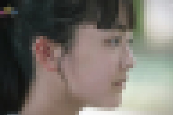 【画像】天才てれびくんに出てるJC(13)、顔が整いすぎている…