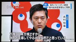 パビリオン 樹齢 吉村 万博 樹木に関連した画像-03