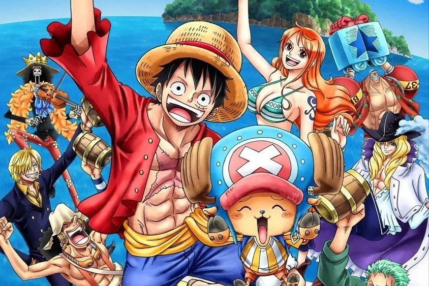 【インフレ終了】ワンピース、覇気のさらに上の『魔気』が登場してしまうｗｗｗ