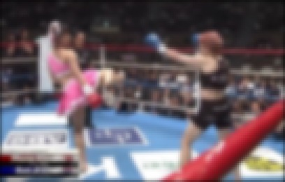 【動画】K-1に現れたリアル春麗、ユニークな戦い方でバズってしまうｗｗｗｗｗ