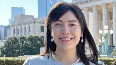 小野田紀美議員「某麦わらの方も『何が嫌いかじゃなく何を好きかで自分を語れ』って言ってる」