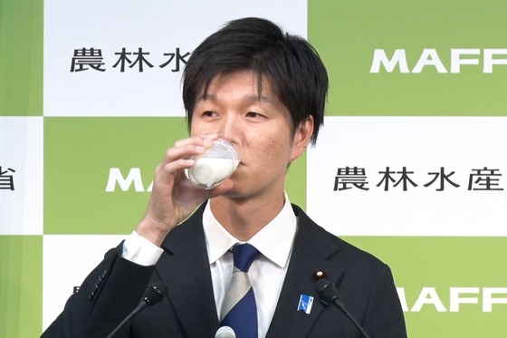 【朗報】鈴木農水相「お米券(440円分の米を買える)を『500円→477円』にした。お前らこれならどうだ?」