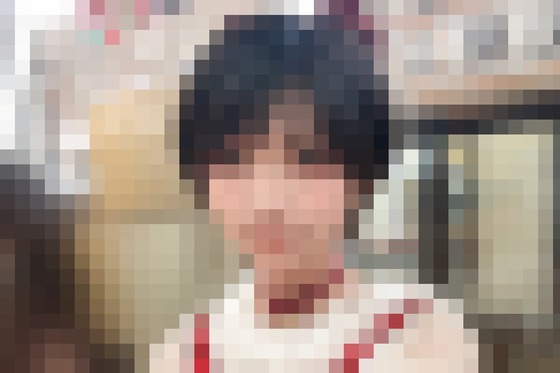 【画像】中国人コスプレイヤーさん、限界突破