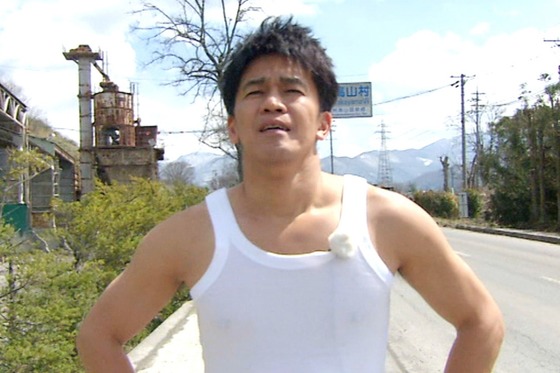 【朗報】武井壮、意味のわからない子育て論を語る