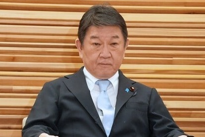 茂木外相「攻撃に参加しない日本に米国が事前通告するわけもない。そらトランプも真珠湾言うわ」