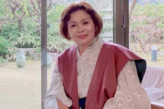 【悲報】上沼恵美子「面倒なので『楽屋挨拶禁止』にした。10人中8人来る。来ない2人が嫌いになるのが私の性格」