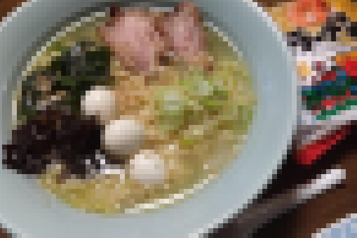 【画像】ワイちゃんの袋麺、完成するｗｗｗｗｗ