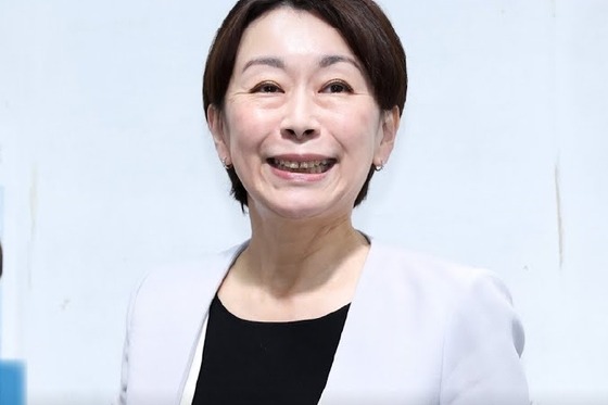 【画像】山尾しおりさん、嘘松疑惑で炎上してしまうｗｗｗｗｗ