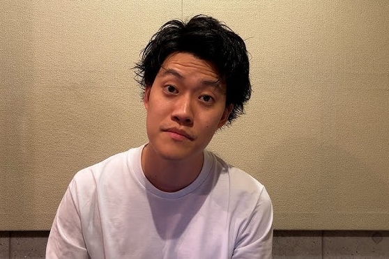 粗品「インターネットの粗品に憧れてるお笑いファンは一回黙ろうか？」