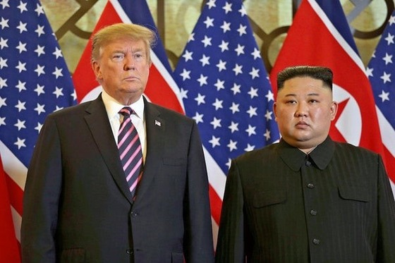 【悲報】北朝鮮「アメリカは野獣」