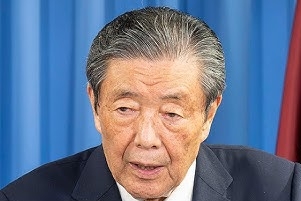 【悲報】森山幹事長「消費税守り抜く」