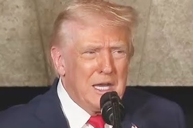 【悲報】米海軍、戦艦建造へ…「トランプ級戦艦」と命名