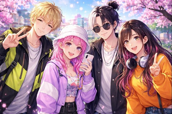 【悲報】Z世代「結局、俺等って最も賢くて不幸な世代じゃね？」2万いいね