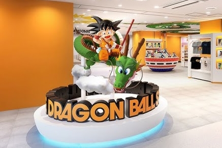 【悲報】マシリトと堀井雄二、東京駅にできたドラゴンボールストアをガチでボロクソに酷評してしまう