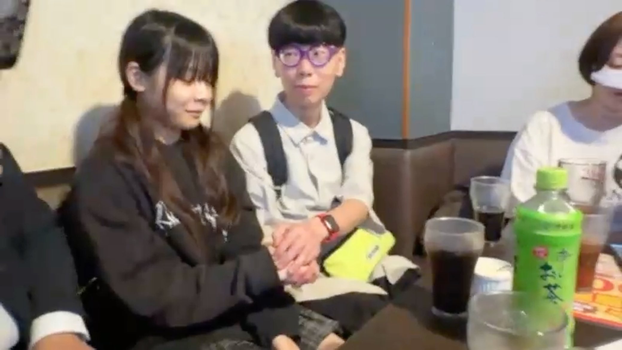 バケモン ニンポー 売名 踏み台 鯉に関連した画像-06