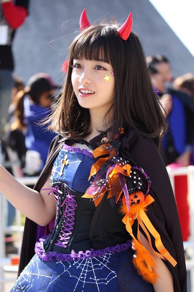 画像 橋本環奈 ビジュ キョンシー 初期橋本環奈に関連した画像-02