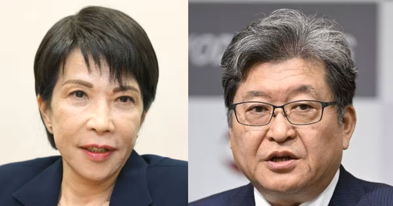 【悲報】高市早苗さん「萩生田を辞めさせるから公明党さん戻ってきて！」　