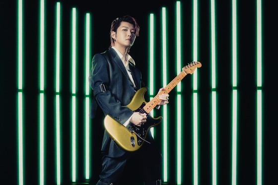 【文春】ミセスのギターがでか乳グラドル＆NiziUと二股交際ｗｗｗｗｗｗｗｗ