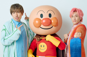 【悲報】『アンパンマン』ゲスト声優にEXIT起用ｗｗｗｗｗｗｗｗｗｗｗ