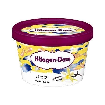 【画像】えぇ、、今コンビニでハーゲンダッツ買うと400円くらいなの…？？