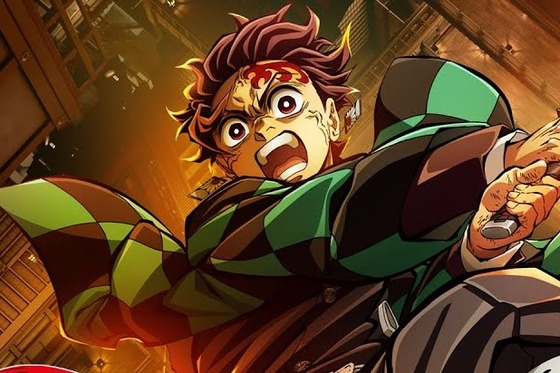 【悲報】『鬼滅の刃 無限城編』、息切れして興収400億超えに黄信号wwwwwwwwwww