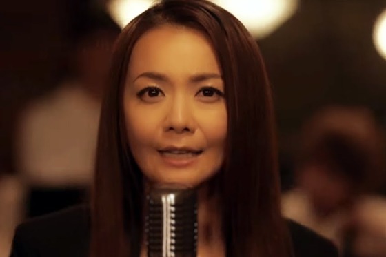 【悲報】華原朋美が何かおかしいと話題に