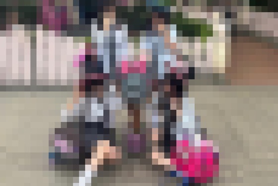 【画像】ディズニーJKさん、デッッッッッッッッッッッッッッッッッッッッッッ