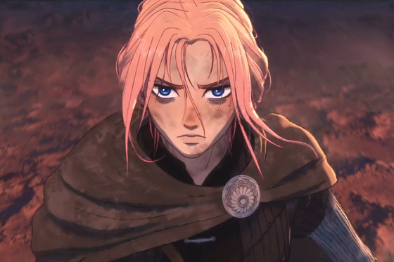 【動画】映画「果てしなきスカーレット」を大爆死に導いた予告ｗｗｗｗｗｗｗｗｗ